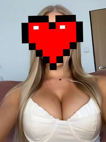 Проститутка Елизавета